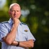 Legerbaas Frederik Vansina: “We zijn met 500 miljoen Europeanen, waarom zouden we niet onze eigen verdediging kunnen organiseren?”