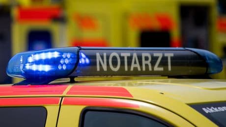 Badeunfall: Frau stirbt beim Schwimmen in der Ostsee bei Kühlungsborn