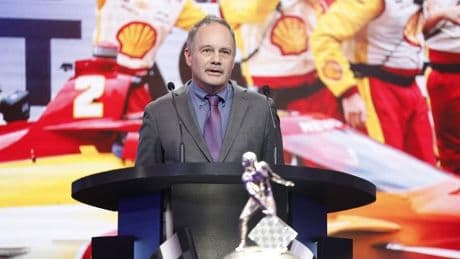 Former Team Penske GM Kyle Moyer Returns To IndyCar With Arrow McLaren