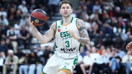 Basket : sans surprise, Le Portel bat l’ASA et se maintient dans l’Élite