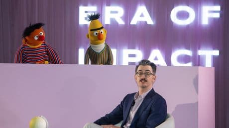 'Sesame Street' moves in with Netflix, but will stay on PBS