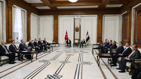 Irakla boru hattı anlaşması sona erdi: Türkiye'nin gözü Kalkınma Yolu'nda