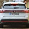 Elektroauto: VW ist ganz vorn auf dem deutschen Markt