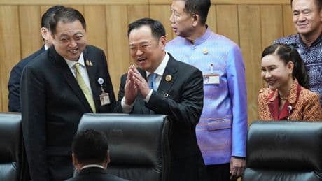 A look at where Thailand's cannabis laws stand