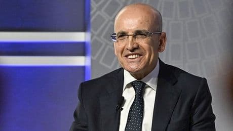 Mehmet Şimşek'i sevindirecek haber: 'Kazanan yine kasa' diye duyurdular