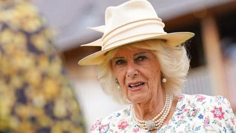 'I spent a day with Queen Camilla and she left a deep impression on me'