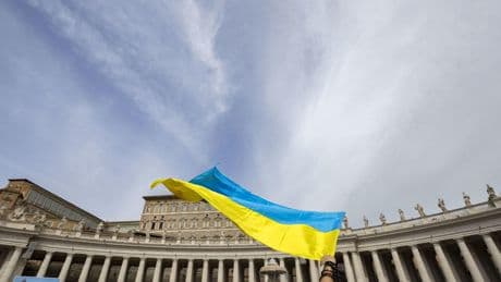 Guerre en Ukraine : Volodymyr Zelensky invite le pape Léon XIV en Ukraine