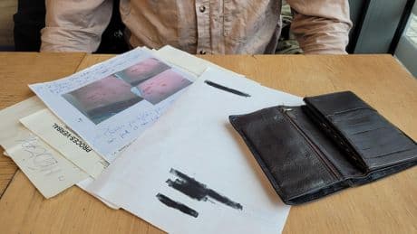 «Face à une lame, on n’est rien» : à Nantes, une dizaine de coups de couteau pour avoir refusé de donner son téléphone