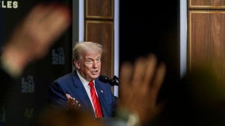 Wird Trump nicht zum "Deal Maker", gerät Kiew in eine brandgefährliche Lage