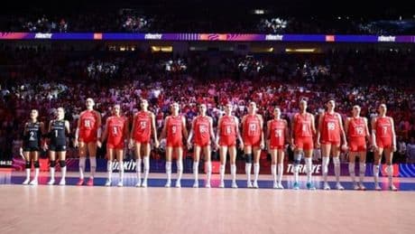 Sultanlar, Hollanda'da sahne alacak!