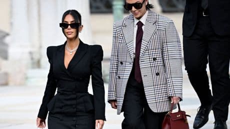 Star in Paris ausgeraubt: Dem Kopf der Kardashian-Räuber drohen zehn Jahre Haft