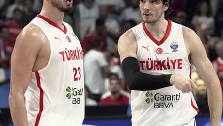 12 Dev Adam'ın çeyrek finaldeki rakibi belli oldu!