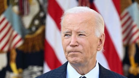 La Administración Trump y el movimiento MAGA creen que el cáncer de Joe Biden forma parte de un gran encubrimiento