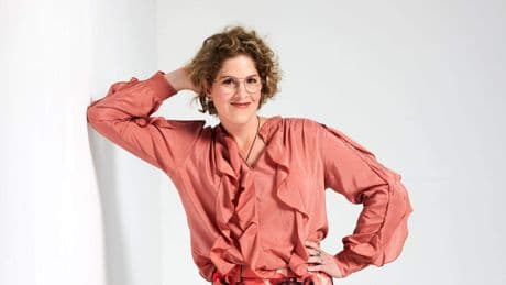 Angela (36) is intersekse: ’Ik ging naar bed als man en werd wakker als vrouw’