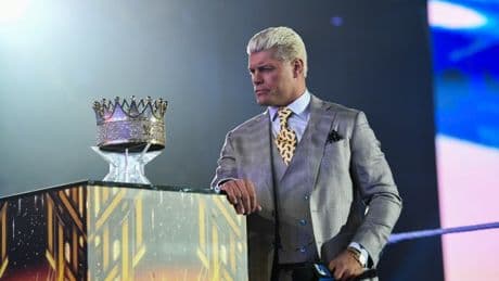 WWE star breaks 40-year record with controversial Night of Champions win
