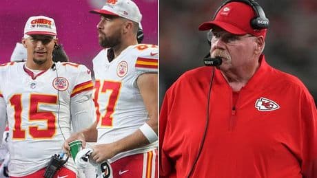 Kansas City Chiefs player Felix Anudike-Uzomah to miss entire NFL season in devastating blow