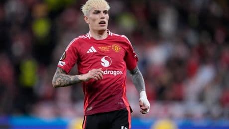 Chelsea warned they may not be able to ‘trust’ £60m transfer target