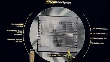 Sandisk And SK Hynix Agreement Enables Fast NAND Flash To DRAM In HBM Packages