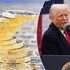 SYLVIA MORRIS says: Top savings deals are vanishing after Trump's tariffs just as I predicted - bank THESE while you can