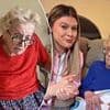 Heartbreak as beloved TikTok grandmother whose hilarious videos with her granddaughter made her a viral sensation dies aged 91