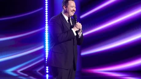 Shane Gillis’ fiery ESPYs monologue completely divided the internet