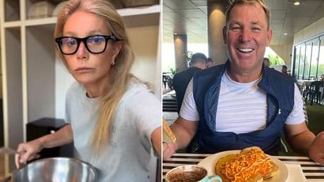 Ex-staffer reveals big secret about Shane Warne - and how he politely SNUBBED Hollywood superstar Gwyneth Paltrow