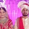 Missing Indian bride arrested for allegedly murdering husband on honeymoon