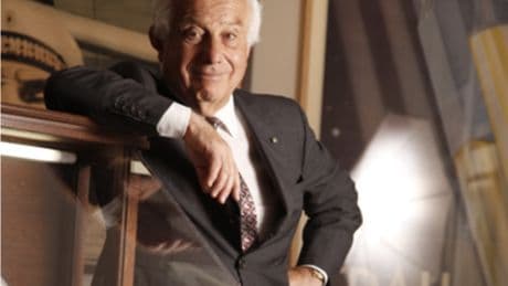 Morto Alberto Bolaffi, il "signore del francobollo" che rivoluzionò il collezionismo