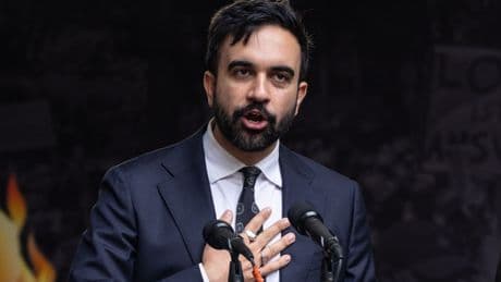 Zohran Mamdani’s $30 wage will boost tech — and hurt NYC’s workers