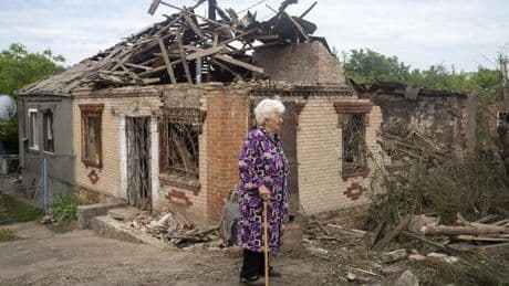 Saturday, May 31. Russia’s War On Ukraine: News And Information From Ukraine