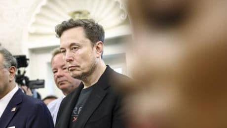 Ecco perché Elon Musk si ritira dalla politica: tutti i (veri) motivi