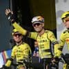 Van Aert en co houden vluchters binnen schot, krijgen we straks spektakel?