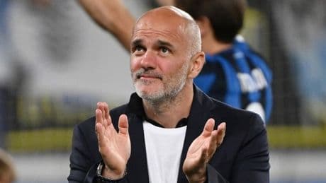 Atalanta, Lookman chi? 6.500 tifosi scatenati, che applausi a Percassi, Juric e de Roon&nbsp;