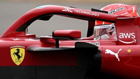 Ferrari: +3% a 425 mln l'utile netto nel 2° trimestre, +4% a 1,787 mld i ricavi. Nessun impatto significativo da dazi Usa
