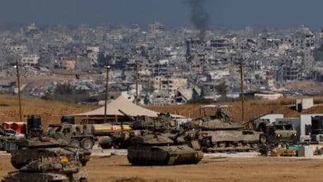 Guerre à Gaza : le jour où les Européens ont décidé de reconsidérer leur accord d’association avec Israël
