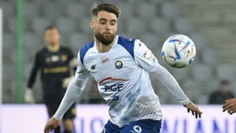 The bizarre Celtic transfer act of Said Hamulic as striker finally set for Premiership switch