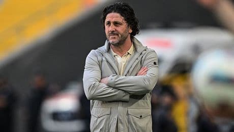 11. sırada devraldı 7. bitirdi! Trabzonspor Fatih Tekke ile yükselişe geçti