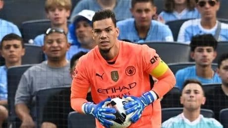 TRANSFER HABERİ - Ederson için çılgın rakam! İşte Galatasaray'ın planı