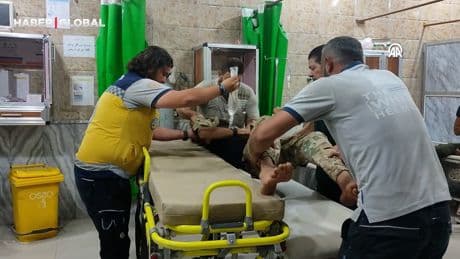 500 asker gıda zehirlenmesinden hastaneye kaldırıldı