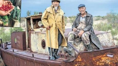 Tarladan fabrikaya yemekten giyime... Her anımızda su tüketiyoruz