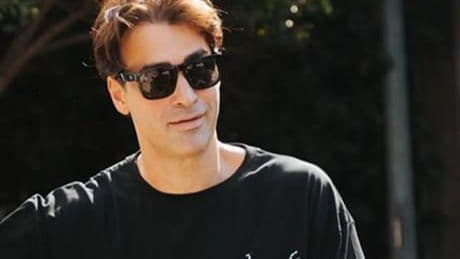 Arka Sokaklar'a yeni oyuncu! Sarp Levendoğlu diziye katıldı