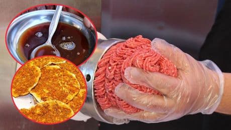 Tarım Bakanlığı, lahmacun, kıyma ve pekmez markalarındaki taklit ve tağşişi ifşa etti
