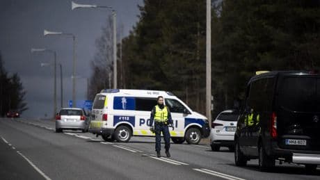 Finlande: une attaque au couteau dans une école fait trois blessés, le suspect arrêté