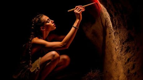 L’art d’ovuler : quand la fertilité stimule la créativité