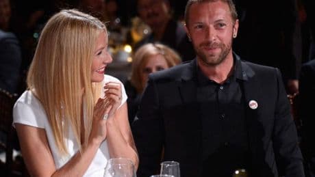 Exact moment Gwyneth Paltrow knew marriage to Coldplay's Chris Martin was over