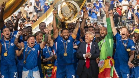 Cuatro clubes ya están dentro del Mundial de 2029: ausencias que sorprenden y nombres inesperados