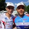 Cyclisme. Le Niortais Théo Charpentier sacré champion 2025 des Deux-Sèvres à Brion