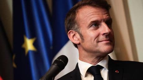 Emmanuel Macron se résout à reconnaître l’Etat de Palestine devant l’impasse diplomatique et le désastre humanitaire à Gaza
