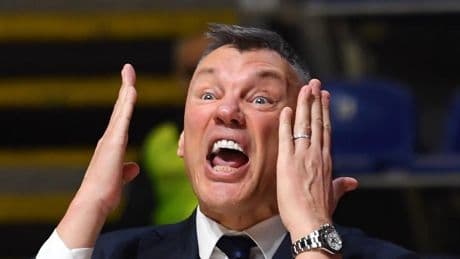 ¿Triunfaría Jasikevicius en la NBA? “No sé si todos aguantarían los gritos…”