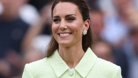 Kate Middleton misses huge Wimbledon moment despite 'pleading' to attend